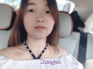 Zhangjee