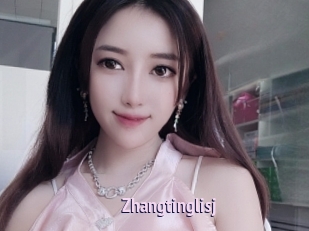 Zhangtinglisj