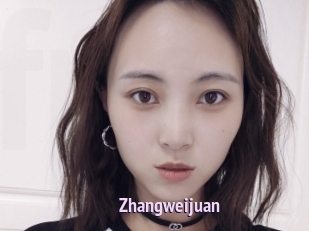 Zhangweijuan