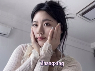Zhangxing