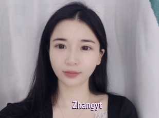 Zhangyt
