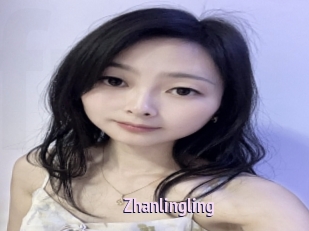 Zhanlingling