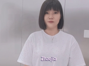 Zhaojia