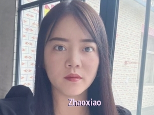 Zhaoxiao