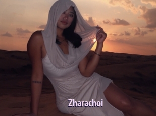 Zharachoi
