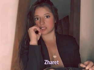 Zharet