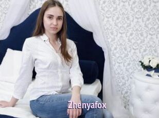 Zhenyafox