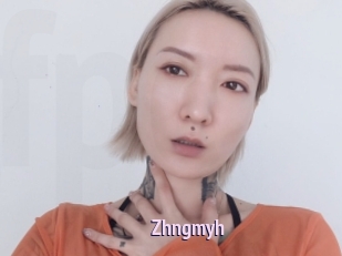 Zhngmyh
