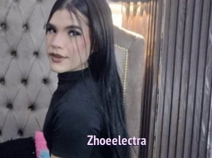 Zhoeelectra