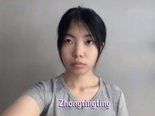 Zhongtingting