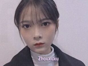 Zhouxuxu
