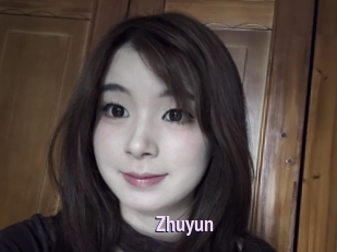 Zhuyun