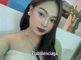 Ziabalenciaga