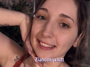 Ziahoneyzlutt
