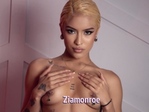 Ziamonroe