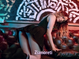 Ziamoreti