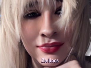 Zielloos