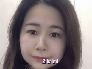 Zikaimi