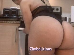 Zimbolicious