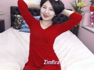 Zimfira