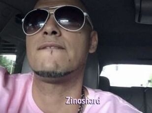 Zinoshard