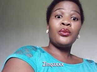 Zinqaxxx