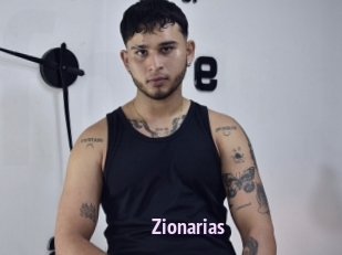 Zionarias