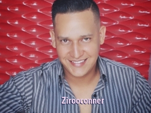 Zirooconner