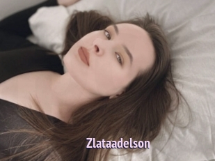 Zlataadelson