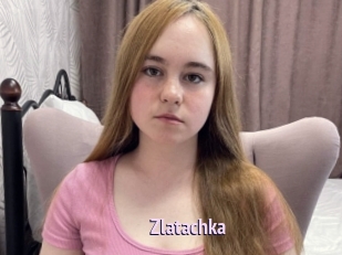 Zlatachka