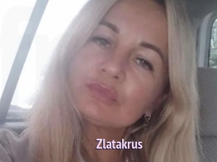 Zlatakrus