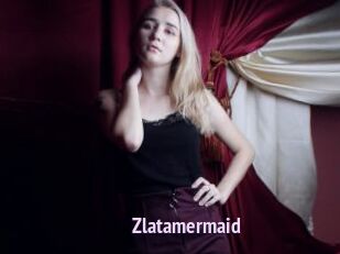 Zlatamermaid