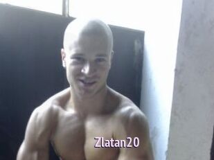 Zlatan20