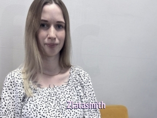 Zlatasmith