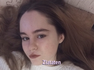 Zlataten