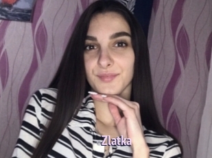 Zlatka