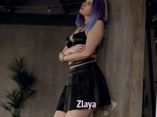 Zlaya