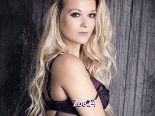 Zoe24