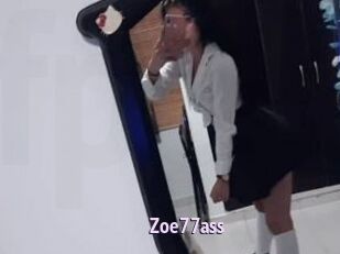 Zoe77ass