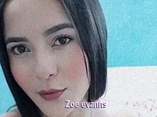 Zoe_evanns