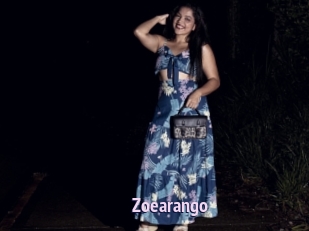 Zoearango