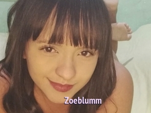 Zoeblumm