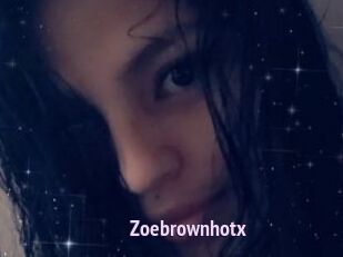 Zoebrownhotx