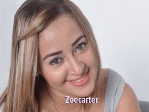 Zoecarter