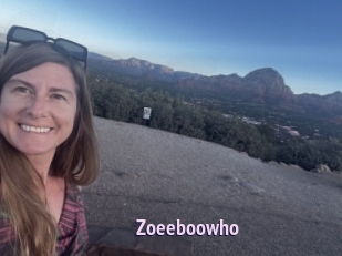 Zoeeboowho