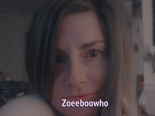 Zoeeboowho