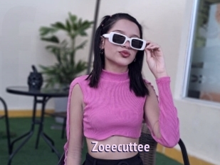 Zoeecuttee