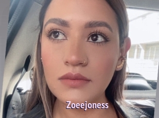 Zoeejoness