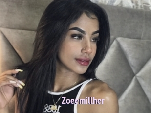 Zoeemillher