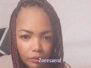 Zoeesaenz